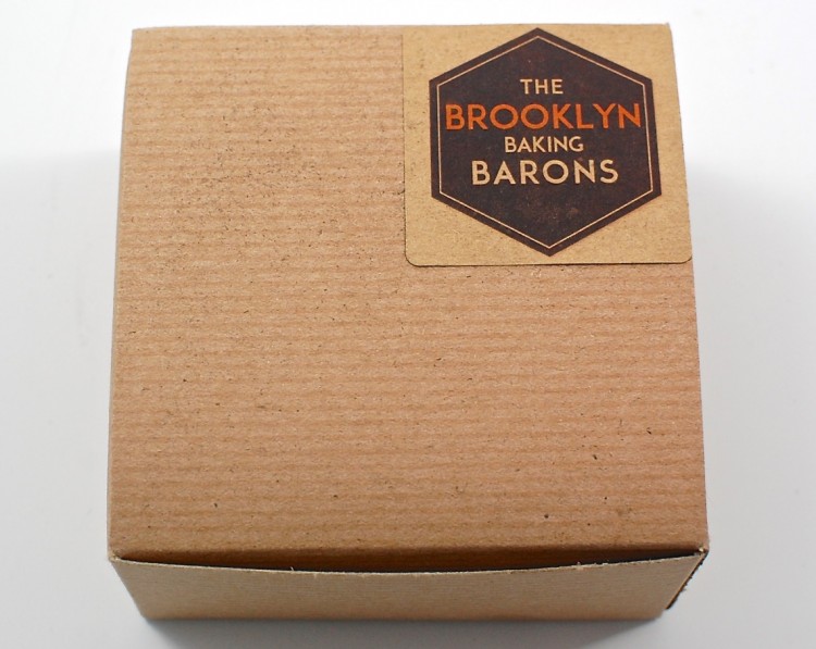 Brooklyn Baking Barons