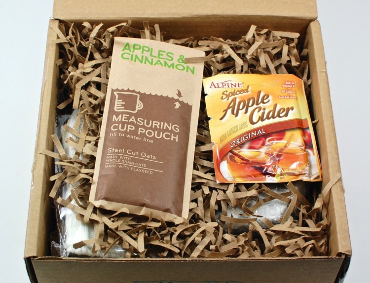 Smile Designed box