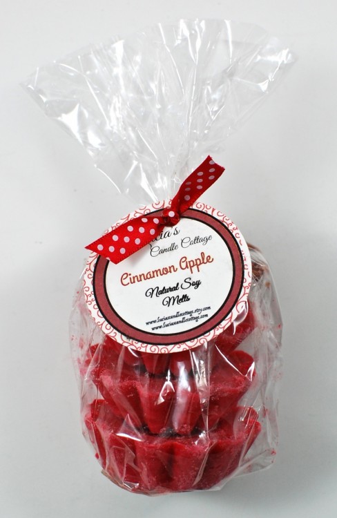 wax tarts