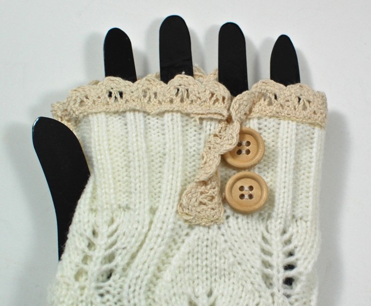 arm warmers