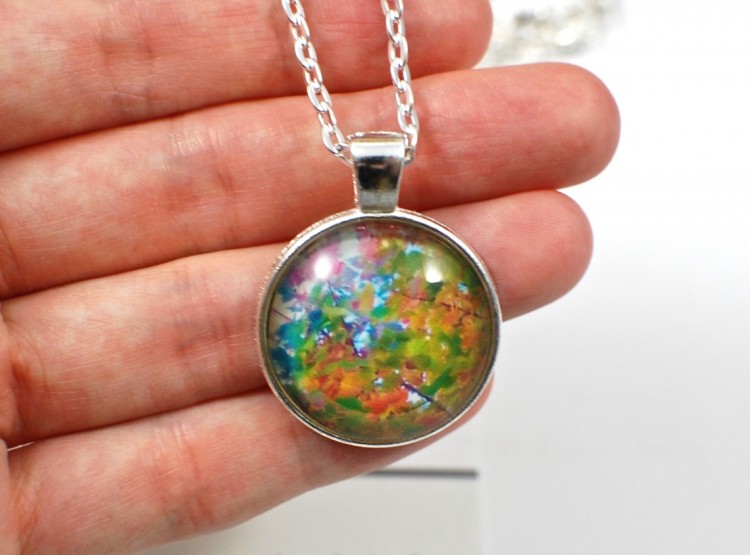 necklace