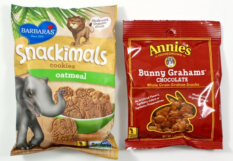 Snackimals
