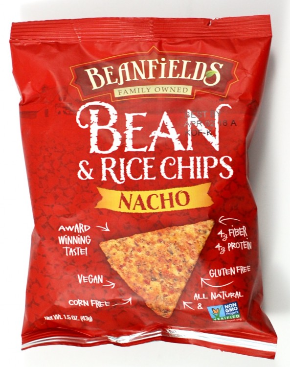 Beanfields
