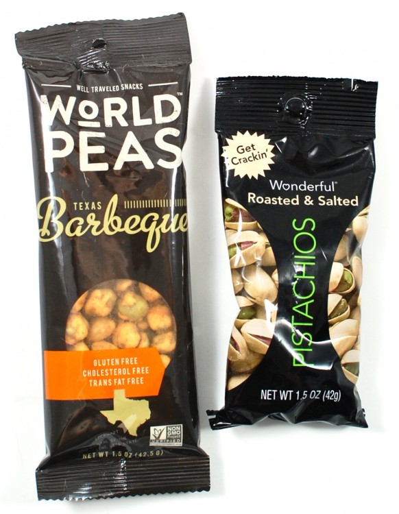 World Peas