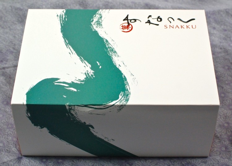 Snakku