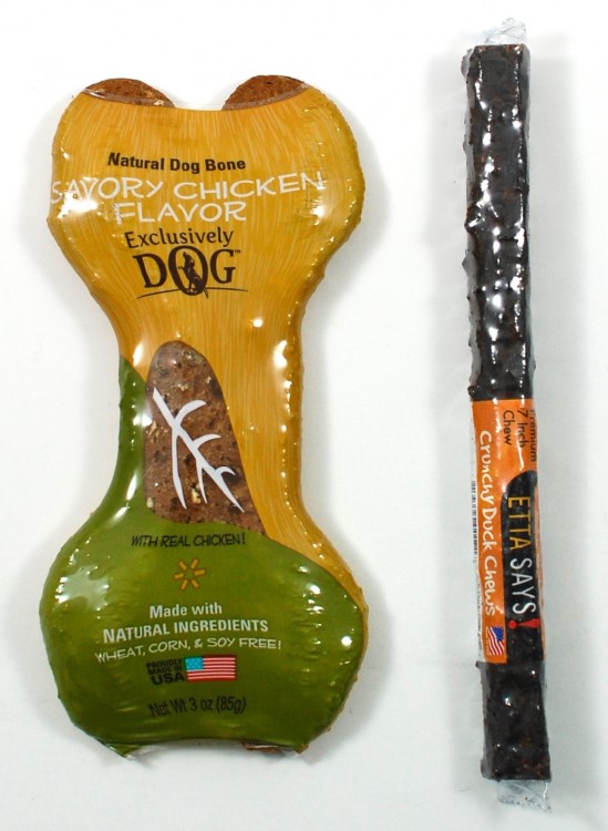 dog bone