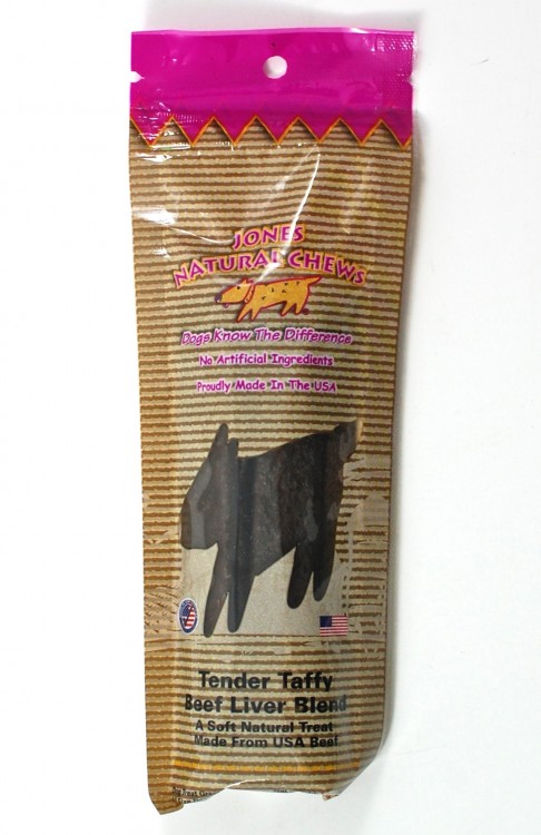 Jones Natural Chews
