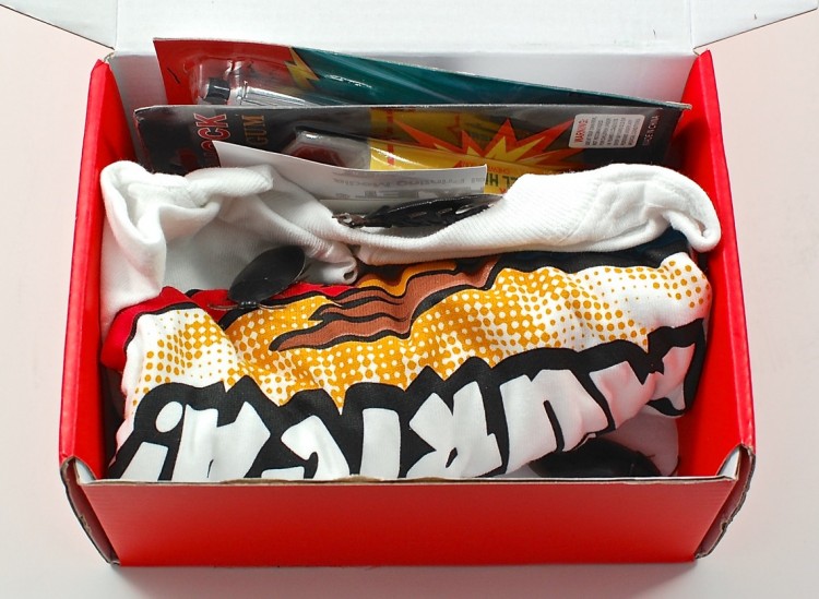 Troll Pack 