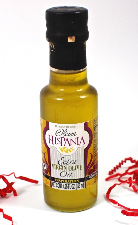 olive oil