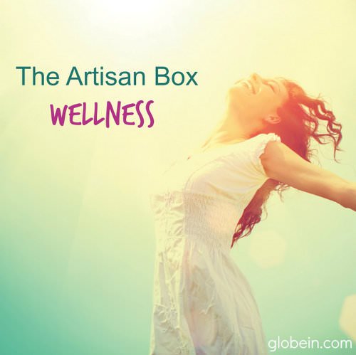 GlobeIn wellness box