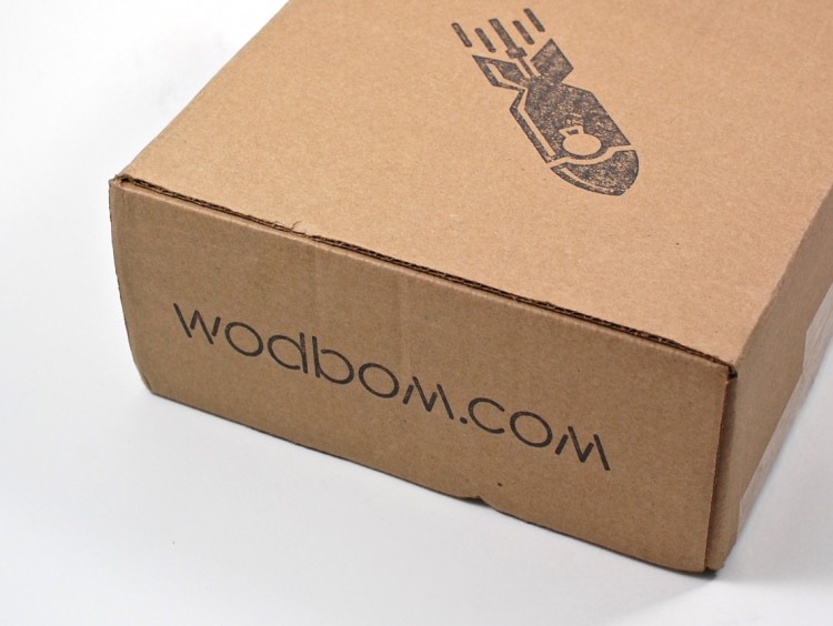 WODBOM box