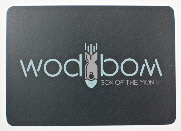WODBOM