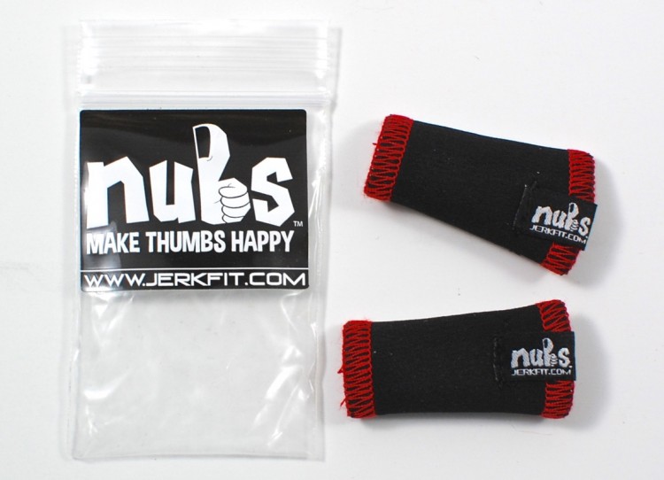 nubs