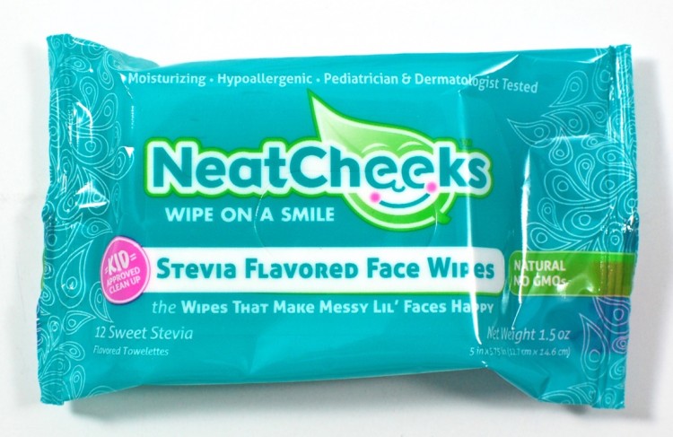 Neatcheeks