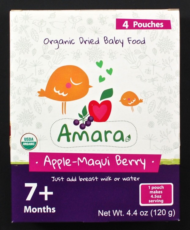Amara 