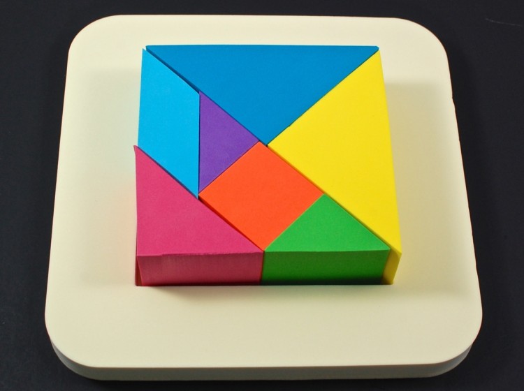 tangram