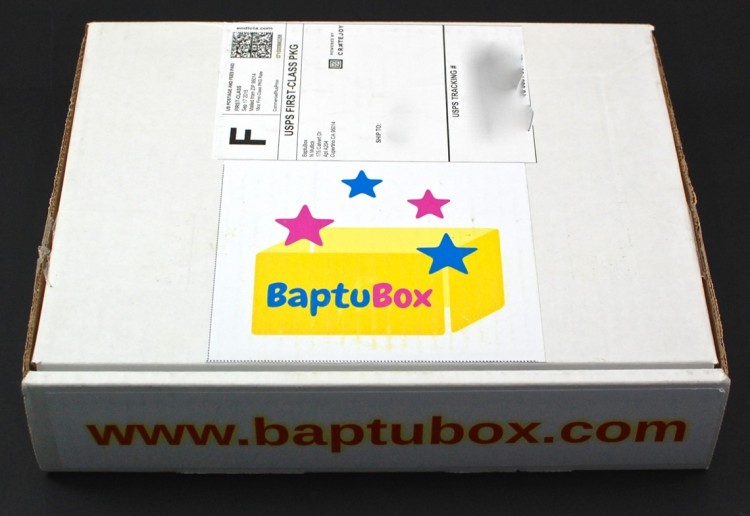 BaptuBox 