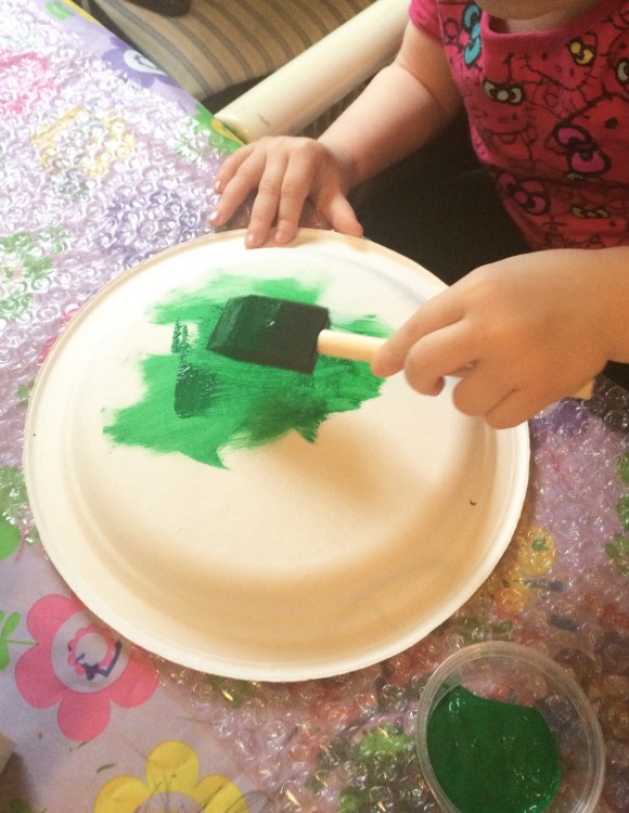 painting