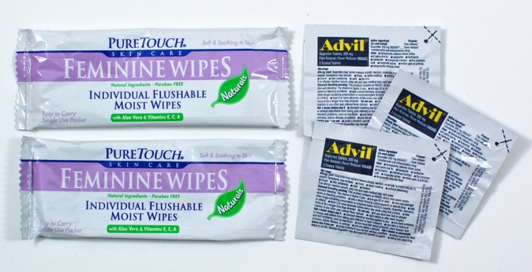 advil