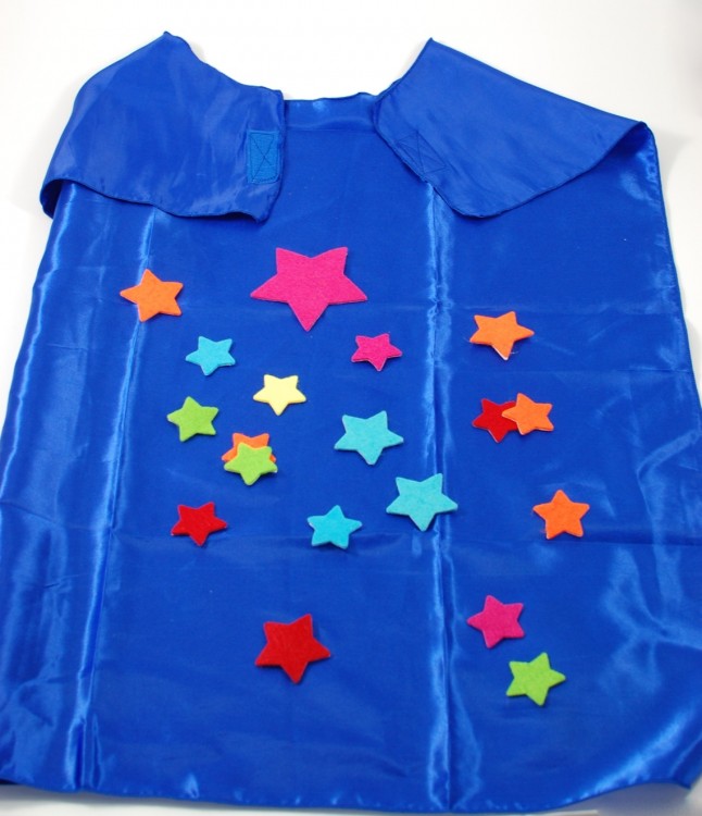 cape