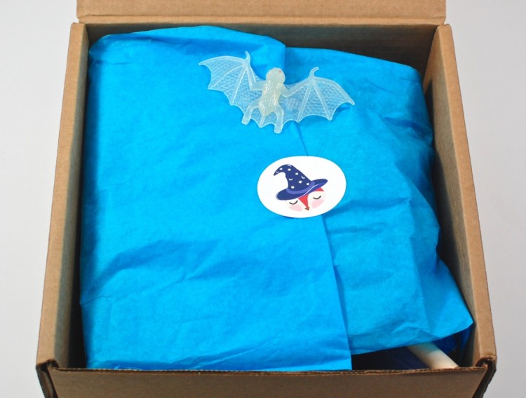 Bramble Box