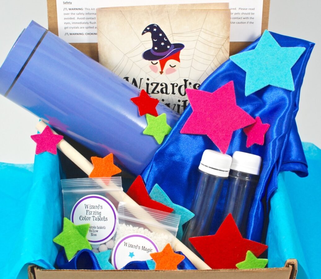 October 2015 Bramble Box