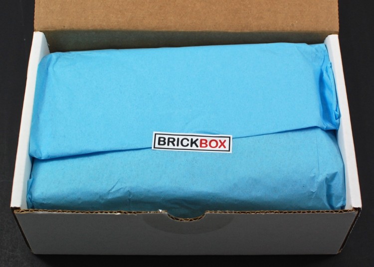 Brickbox