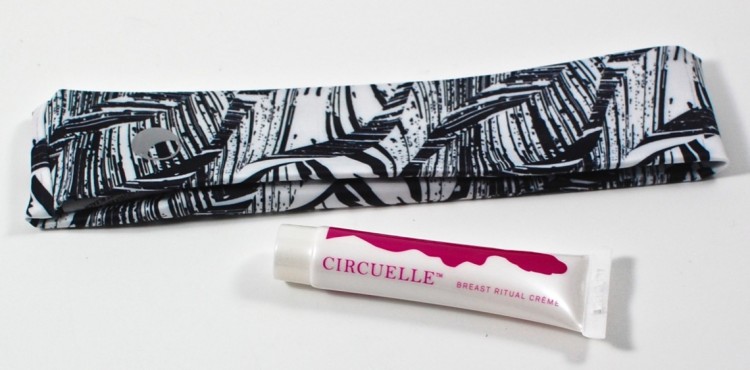 Jiva Clothing headband