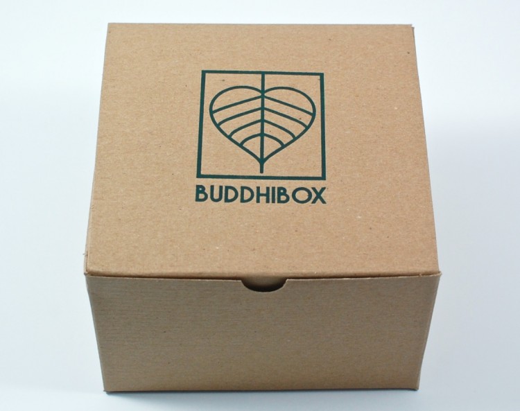 Buddhibox