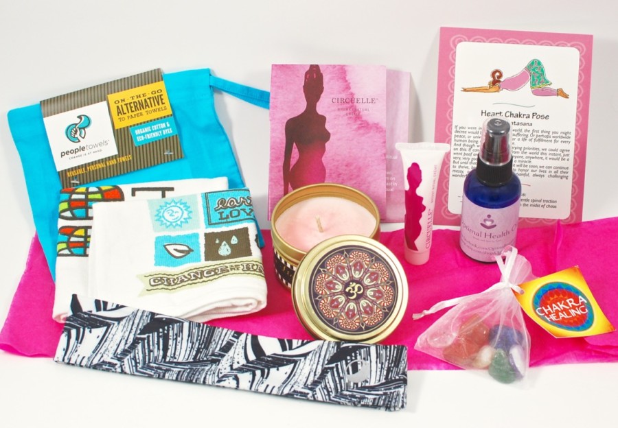 October 2015 BuddhiBox
