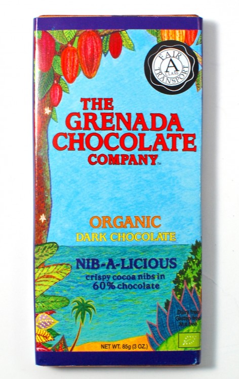 Grenada Chocolate company