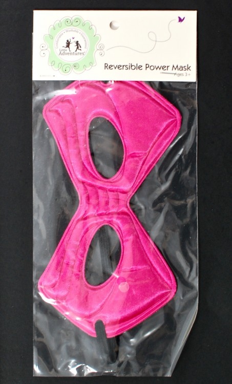 mask