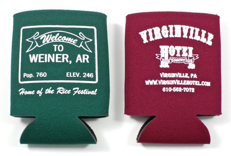 koozies