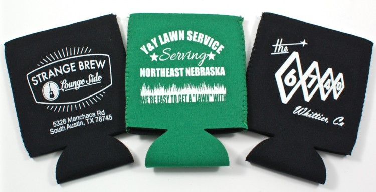 koozies