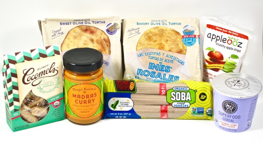 September 2015 Cuisine Cube