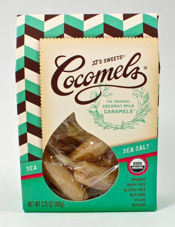 Cocomels