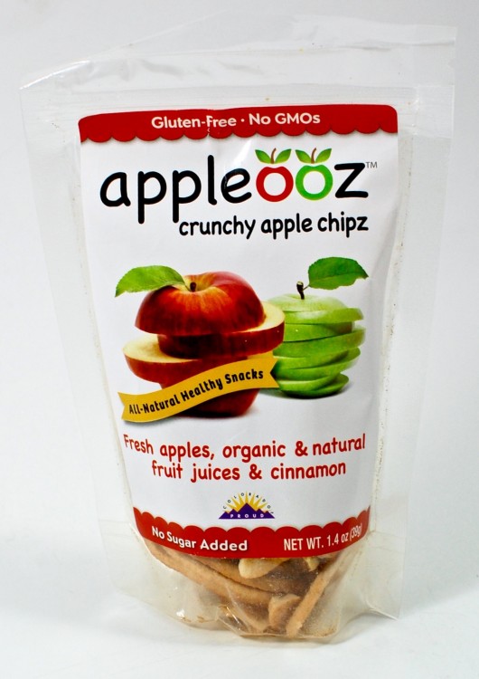Appleooz