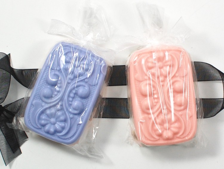 DancingMooney soap