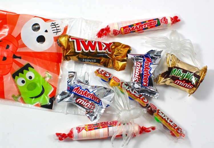 candy