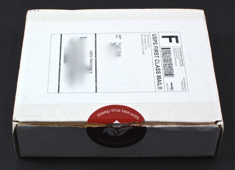Devotea box