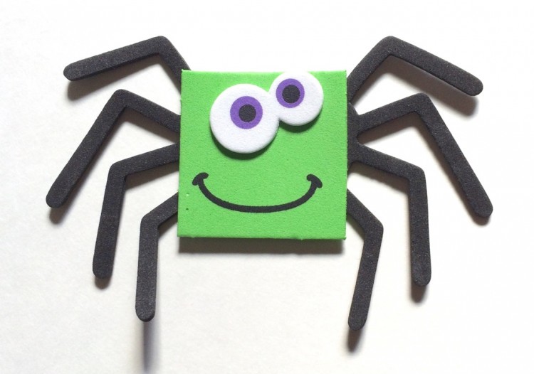 spider magnet