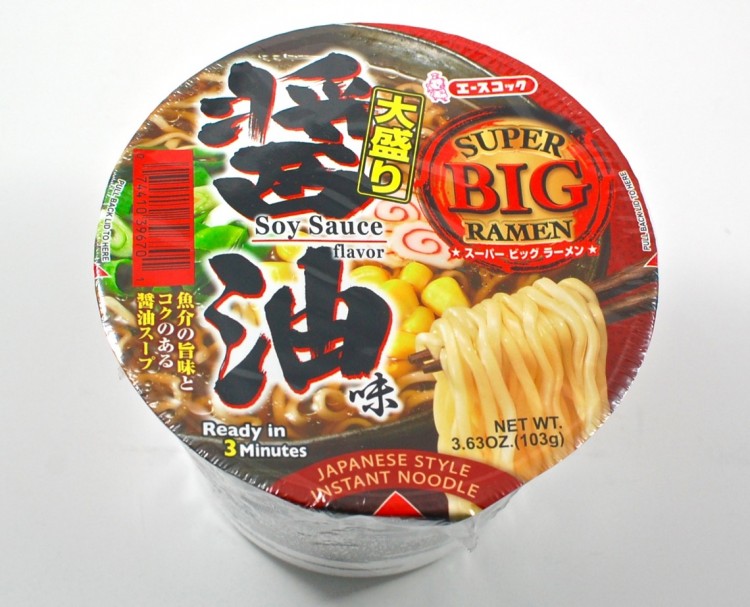 shoyu ramen
