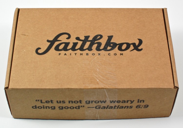Faithbox