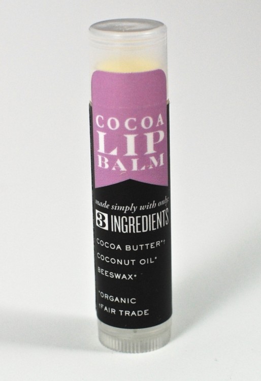 S.W. Basics balm