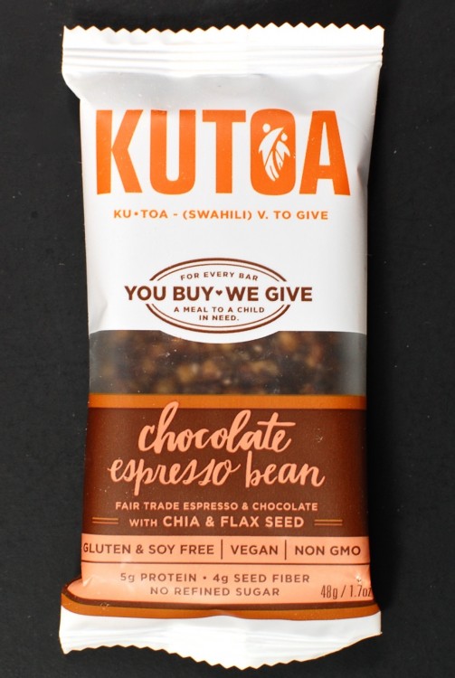 Kutoa bar