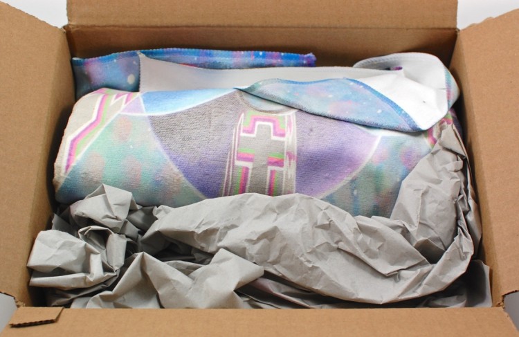 Festy Box