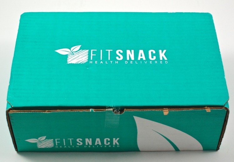 Fit Snack box