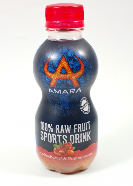 amara sports drink