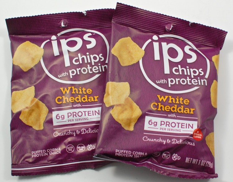 Ips chips