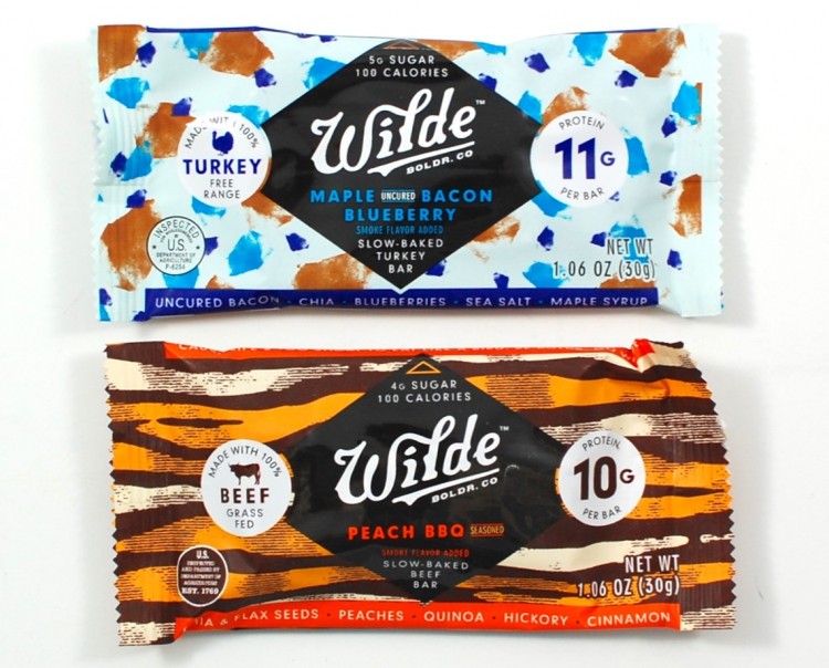 Wilde bar